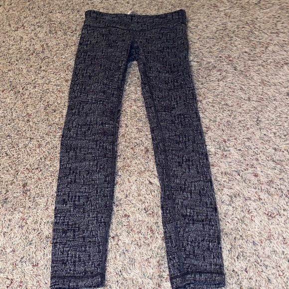 ivivva leggings - Picture 1 of 2